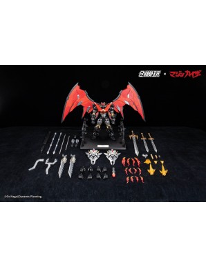 Tron Model Mazinkaiser