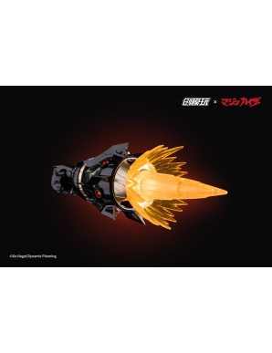 Tron Model Mazinkaiser