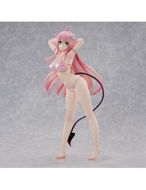 Union Creative To Love-Ru Darkness Swimsuit Series Lala Satalin Deviluke