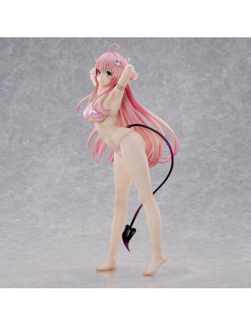 Union Creative To Love-Ru Darkness Swimsuit Series Lala Satalin Deviluke
