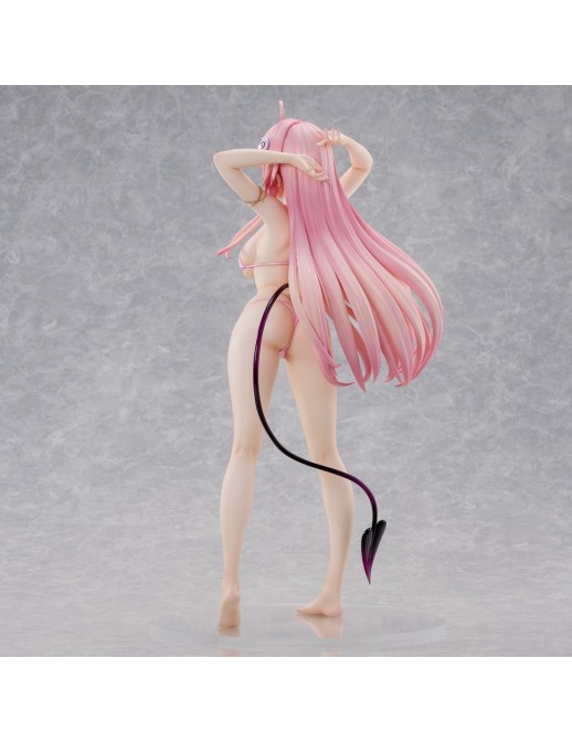 Union Creative To Love-Ru Darkness Swimsuit Series Lala Satalin Deviluke
