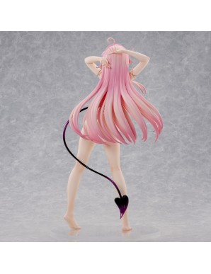 Union Creative To Love-Ru Darkness Swimsuit Series Lala Satalin Deviluke