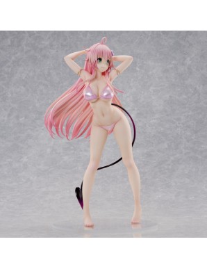 Union Creative To Love-Ru Darkness Swimsuit Series Lala Satalin Deviluke