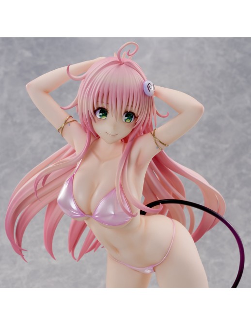Union Creative To Love-Ru Darkness Swimsuit Series Lala Satalin Deviluke