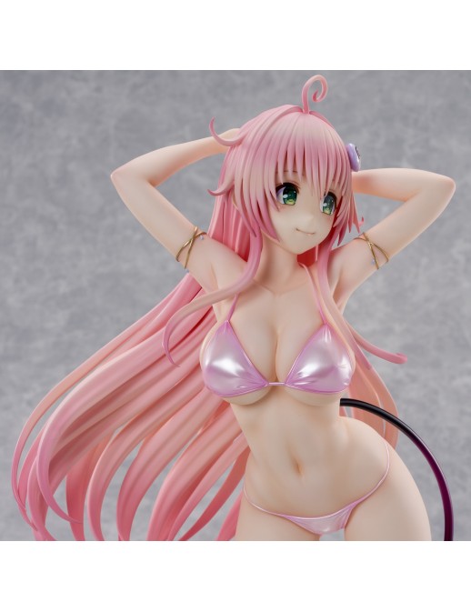 Union Creative To Love-Ru Darkness Swimsuit Series Lala Satalin Deviluke