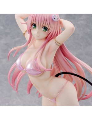 Union Creative To Love-Ru Darkness Swimsuit Series Lala Satalin Deviluke