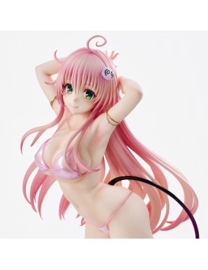 Union Creative To Love-Ru Darkness Swimsuit Series Lala Satalin Deviluke