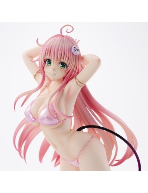 Union Creative To Love-Ru Darkness Swimsuit Series Lala Satalin Deviluke