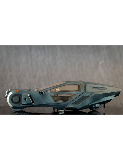Bellfine Blade Runner 2049 K Spinner Model Kit