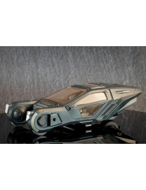 Bellfine Blade Runner 2049 K Spinner Model Kit