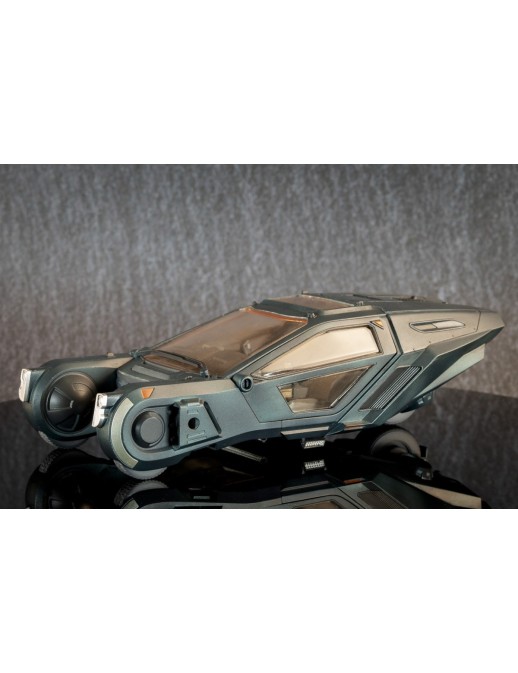 Bellfine Blade Runner 2049 K Spinner Model Kit