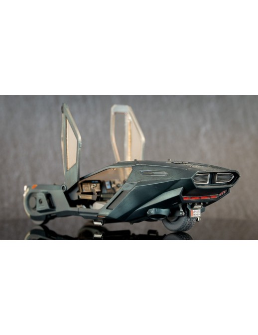Bellfine Blade Runner 2049 K Spinner Model Kit