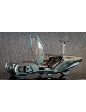 Bellfine Blade Runner 2049 K Spinner Model Kit