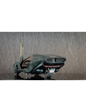 Bellfine Blade Runner 2049 K Spinner Model Kit