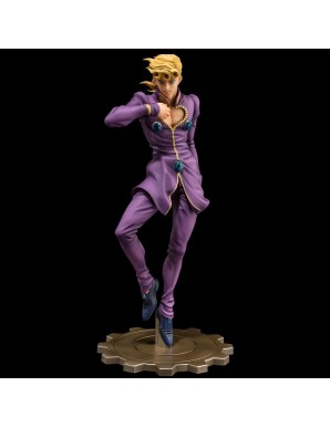 Sentinel Figure Museum JoJo's Bizarre Adventure Golden Wind Giorno Giovanna
