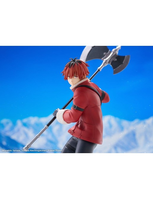 Kotobukiya Oshi Works Frieren Beyond Journey's End Stark