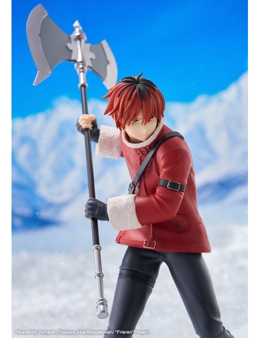 Kotobukiya Oshi Works Frieren Beyond Journey's End Stark