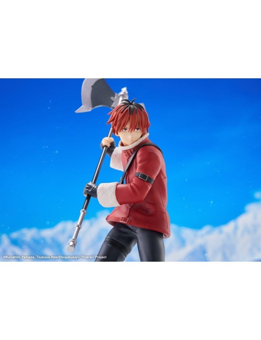 Kotobukiya Oshi Works Frieren Beyond Journey's End Stark