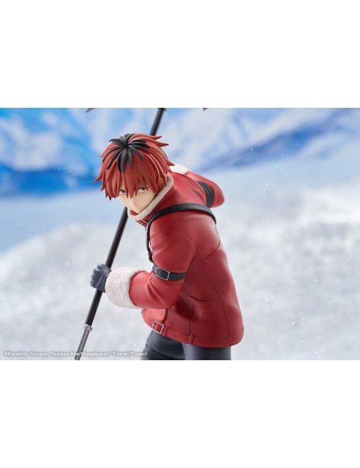 Kotobukiya Oshi Works Frieren Beyond Journey's End Stark