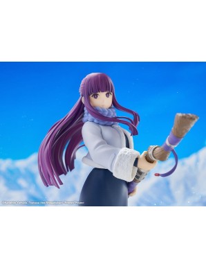 Kotobukiya Oshi Works Frieren Beyond Journey's End Fern