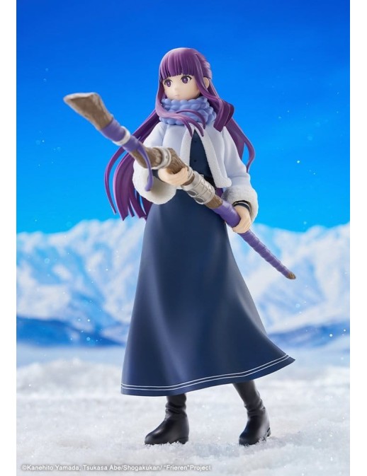 Kotobukiya Oshi Works Frieren Beyond Journey's End Fern