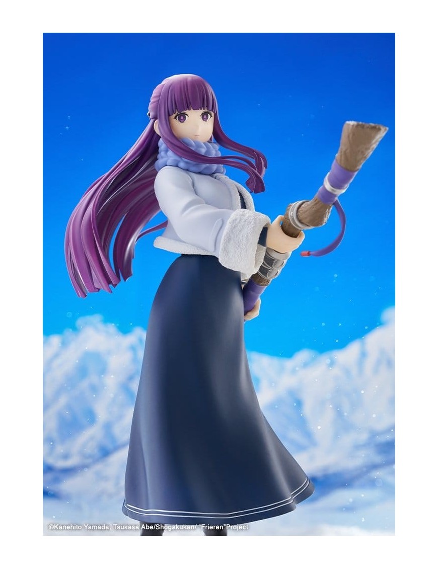 Kotobukiya Oshi Works Frieren Beyond Journey's End Fern