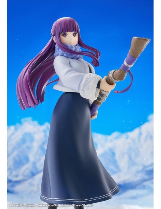 Kotobukiya Oshi Works Frieren Beyond Journey's End Fern