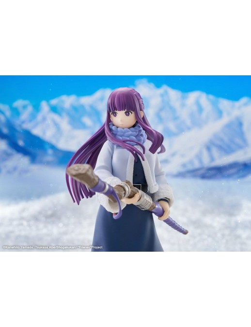 Kotobukiya Oshi Works Frieren Beyond Journey's End Fern