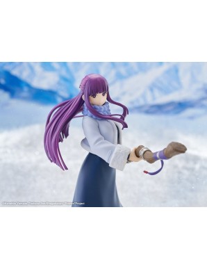Kotobukiya Oshi Works Frieren Beyond Journey's End Fern