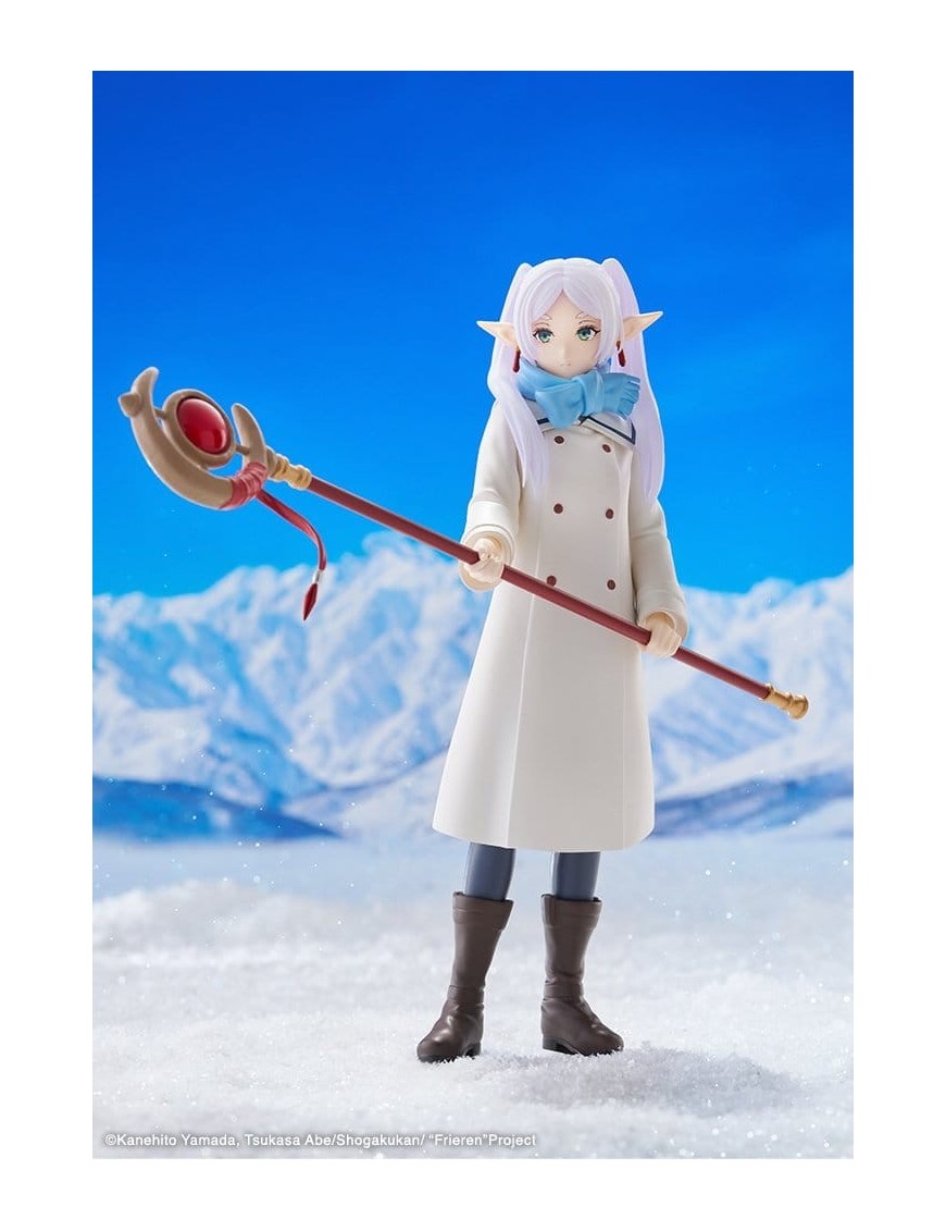 Kotobukiya Oshi Works Frieren Beyond Journey's End Frieren