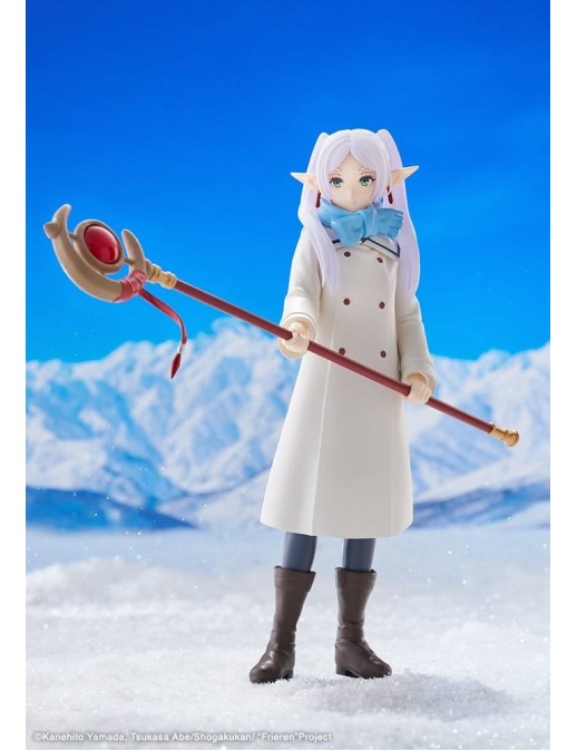 Kotobukiya Oshi Works Frieren Beyond Journey's End Frieren