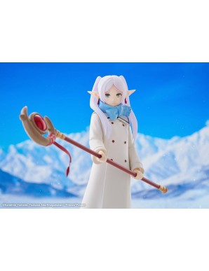 Kotobukiya Oshi Works Frieren Beyond Journey's End Frieren