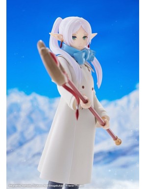 Kotobukiya Oshi Works Frieren Beyond Journey's End Frieren