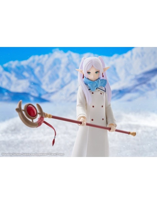 Kotobukiya Oshi Works Frieren Beyond Journey's End Frieren