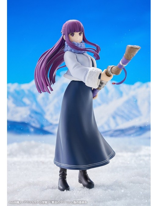 Kotobukiya Oshi Works Frieren Beyond Journey's End Fern