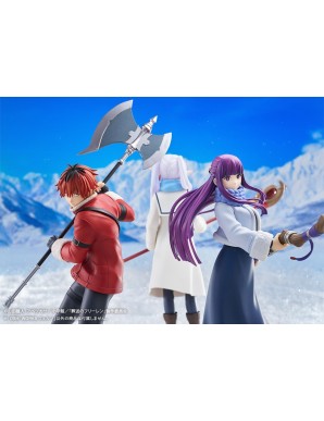 Kotobukiya Oshi Works Frieren Beyond Journey's End Fern