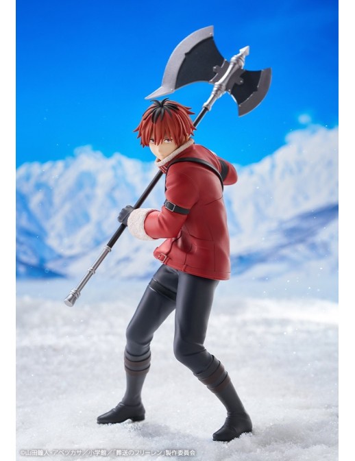 Kotobukiya Oshi Works Frieren Beyond Journey's End Stark