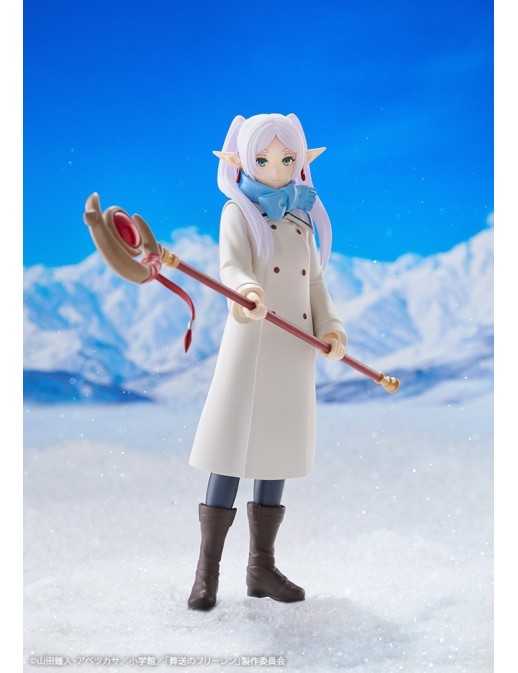 Kotobukiya Oshi Works Frieren Beyond Journey's End Frieren