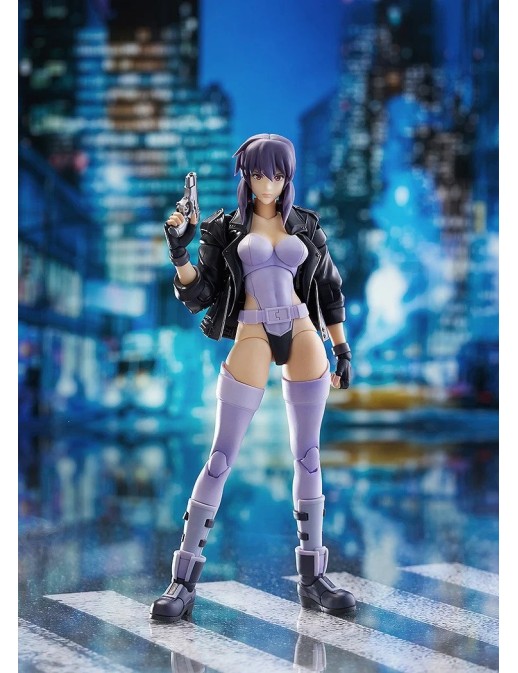 Good Smile Company PLAMATEA Ghost in the Shell Stand Alone Complex Motoko Kusanagi
