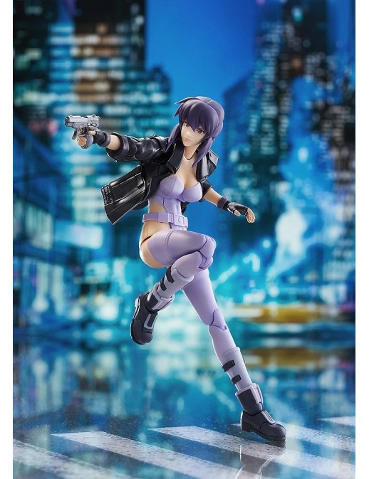 Good Smile Company PLAMATEA Ghost in the Shell Stand Alone Complex Motoko Kusanagi