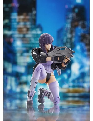 Good Smile Company PLAMATEA Ghost in the Shell Stand Alone Complex Motoko Kusanagi