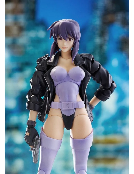Good Smile Company PLAMATEA Ghost in the Shell Stand Alone Complex Motoko Kusanagi