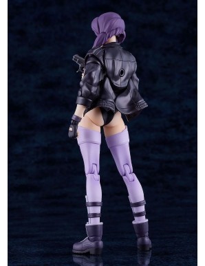 Good Smile Company PLAMATEA Ghost in the Shell Stand Alone Complex Motoko Kusanagi