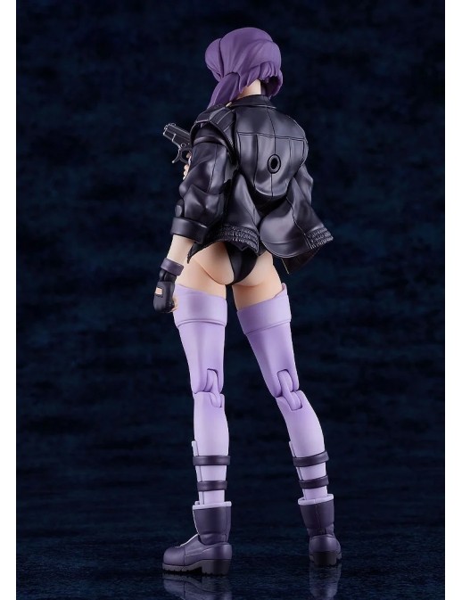 Good Smile Company PLAMATEA Ghost in the Shell Stand Alone Complex Motoko Kusanagi