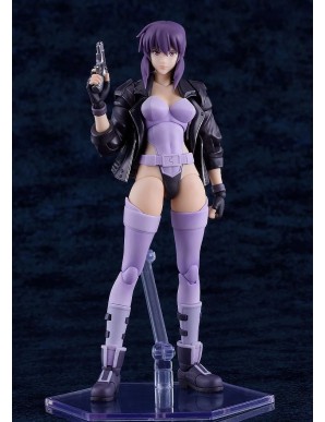 Good Smile Company PLAMATEA Ghost in the Shell Stand Alone Complex Motoko Kusanagi