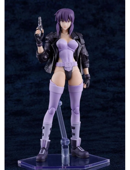 Good Smile Company PLAMATEA Ghost in the Shell Stand Alone Complex Motoko Kusanagi