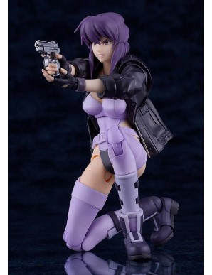 Good Smile Company PLAMATEA Ghost in the Shell Stand Alone Complex Motoko Kusanagi