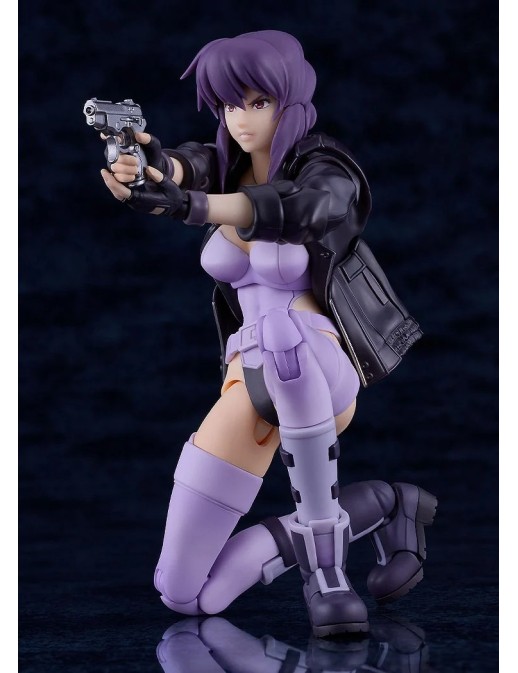 Good Smile Company PLAMATEA Ghost in the Shell Stand Alone Complex Motoko Kusanagi