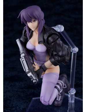 Good Smile Company PLAMATEA Ghost in the Shell Stand Alone Complex Motoko Kusanagi