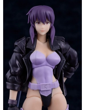 Good Smile Company PLAMATEA Ghost in the Shell Stand Alone Complex Motoko Kusanagi